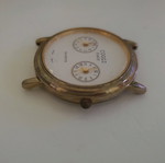 Coggi watch used, needs battery