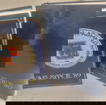  ΘΗΣΑΥΡΟΣ Εκδοση των τελειοφοίτων ΚΟΛΛΕΓΙΟ ΑΘΗΝΩΝ 7 βιβλία