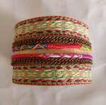 Adjustable bracelet