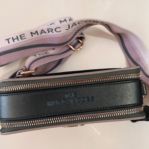 Marc Jacobs The Snapshot shoulder bag like new