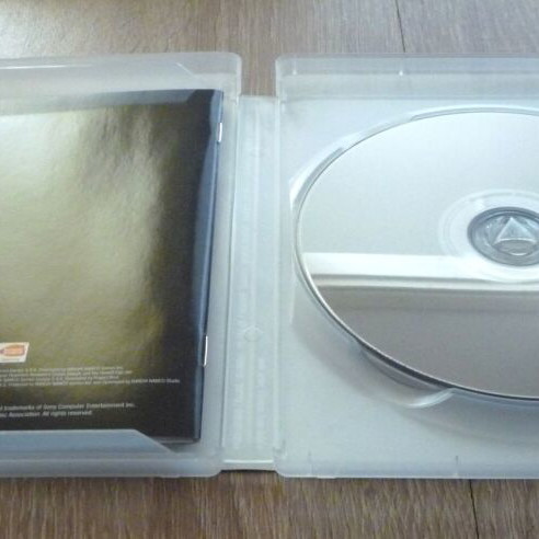 Fighting Edition PlayStation 3 game like new