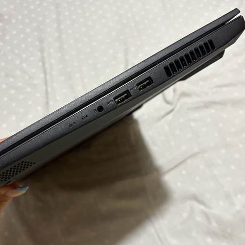 Lenovo IdeaPad Gaming 3 15ACH6 laptop
