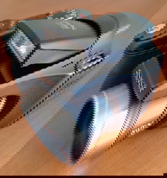 Fujifilm FinePix S5800 - Μαύρη