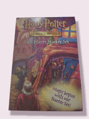 Harry Potter Trading Card Game