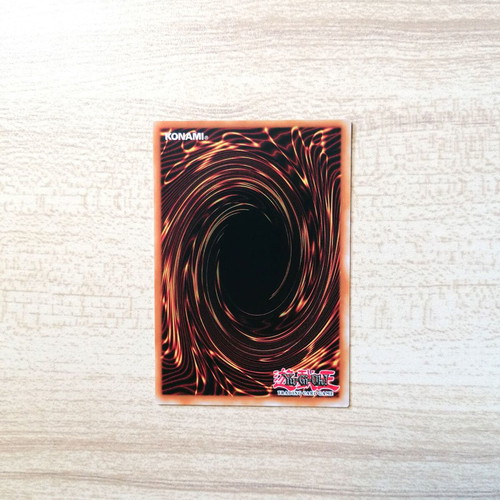 Yu-Gi-Oh! Inferno Fire Blast Spell Card near mint, common