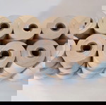  Θερμική χαρτοταινία Π37xΔ47