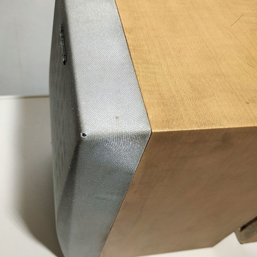 Sony SS CEP30 speakers used, bookshelf pair