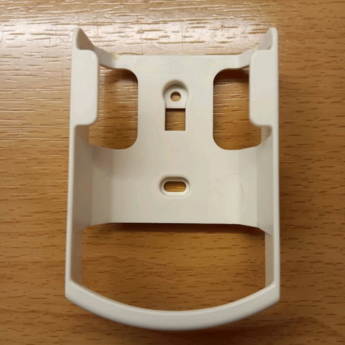 Daikin wall mount remote control holder new