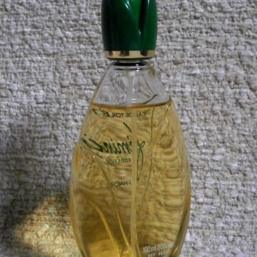Feminin EDT by Faberge 100ml new with box