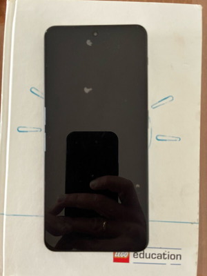 OnePlus Nord 3 5G σαν καινούργιο, 16GB RAM, 256GB, μαύρο