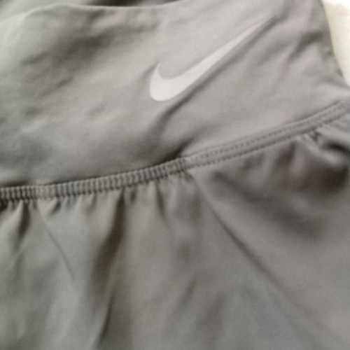 Nike shorts gray small used