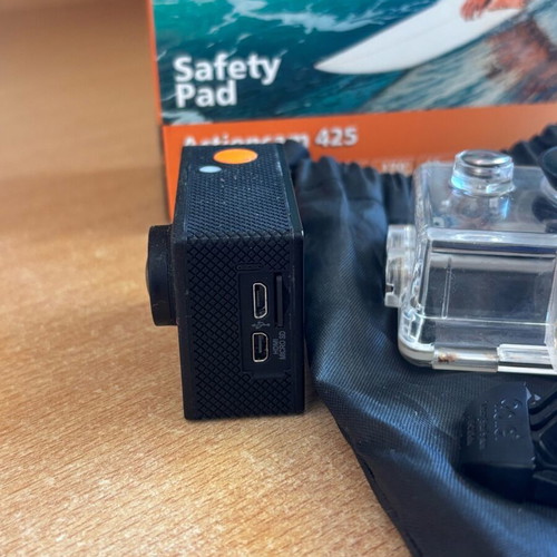 Rollei Action Camera 425 used