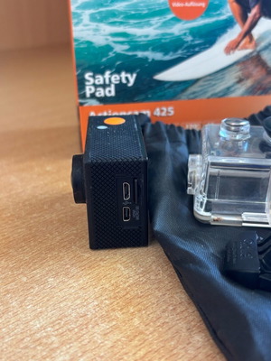 Rollei Action Camera 425 used