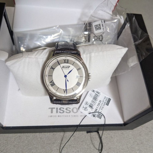 Tissot Heritage Sovereign men's watch new