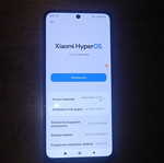 Xiaomi Redmi Note 11 Pro Plus 5G smartphone, new screen and battery