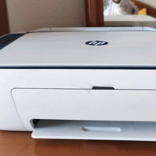 HP printer like new