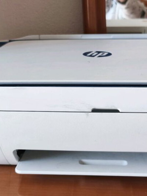 HP printer like new