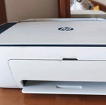 HP printer like new