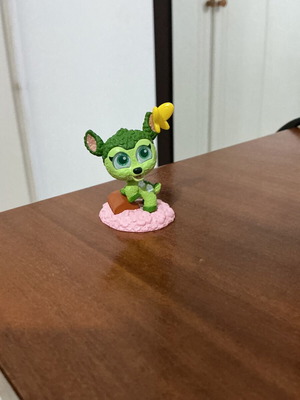 Disney Doorables Bambi Full Bloom Series New