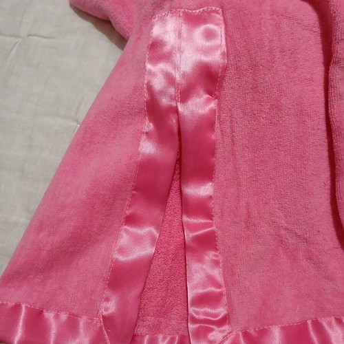 NEW ROBE SET + 2 TOWELS + TURBAN TOWEL FOR HAIR!
