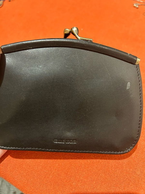 Vintage bag like new