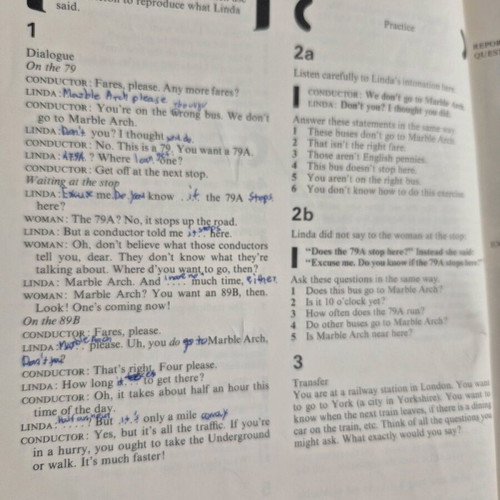Kernel Lessons Plus book used, English