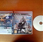  Destiny PlayStation 3