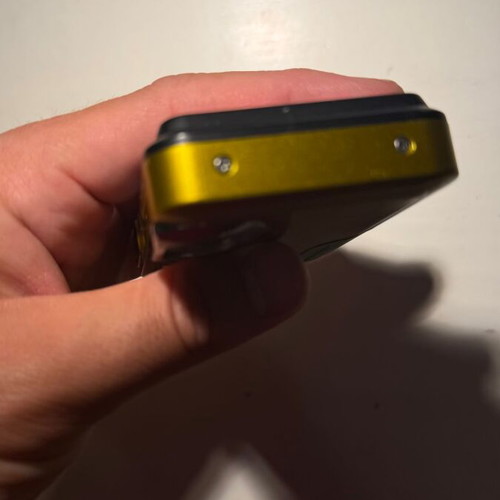 Pentax Optio W80 digital camera used, waterproof, 12.1 megapixels