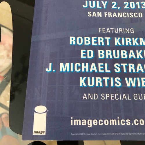 Invincible 103 new comic from Image Comics by Kirkman Ottley