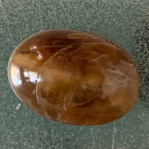 Natural rare chrysoberyl cat’s eye 8.51 cts new