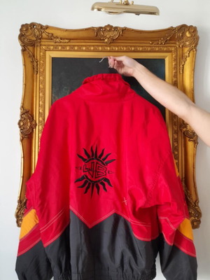 BOGNER Jacket