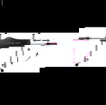 Lovense Sex Machine like new with authentic dildos and carrying bag