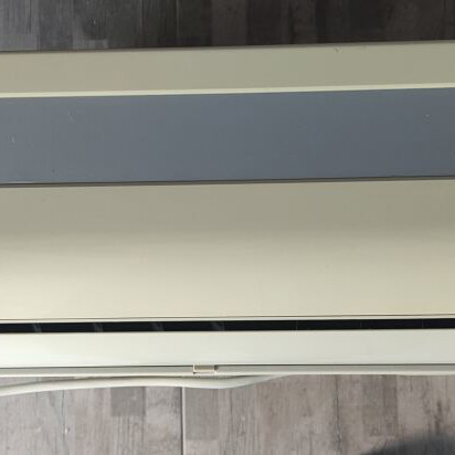 Fujimi 9,000 BTU split air conditioner FFSM11-09