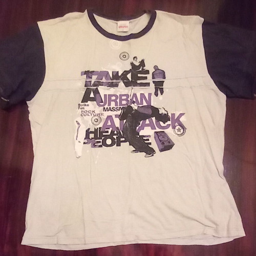Children's T-shirt size M like new