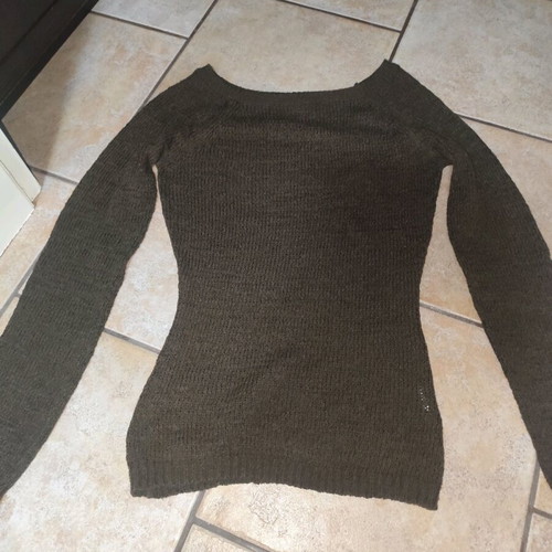Knitted sweater tripto size M 38 10 like new