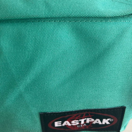 Eastpak backpack new, green