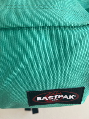 Eastpak backpack new, green