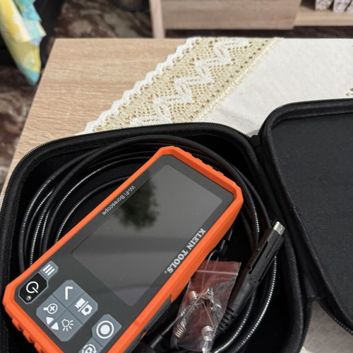 Klein Tools Inspection Camera new, unused