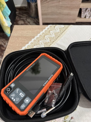 Klein Tools Inspection Camera new, unused