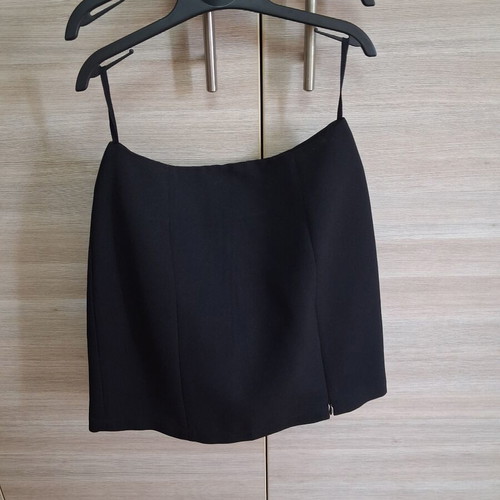 Skirt On Line new, black, size XS