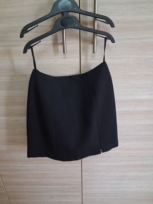 Skirt On Line new, black, size XS