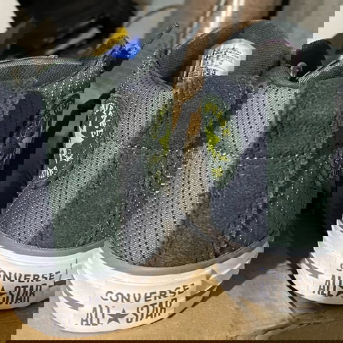 all star converse