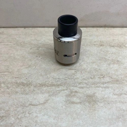 Topaz RDA atomizer new
