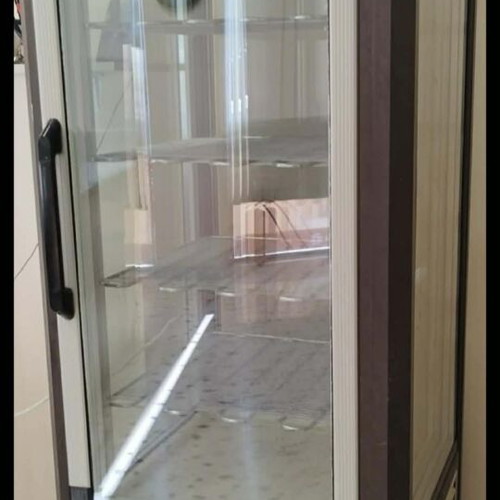 Freezer display cabinet used in good condition