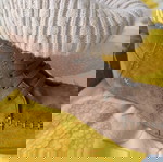  Δερμάτινα μποτάκια  Caterpillar φορεμένα μια φορά νούμερο 38