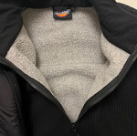 Dickies pullover jacket, size S US / M EU
