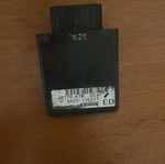 Innova injection ECU