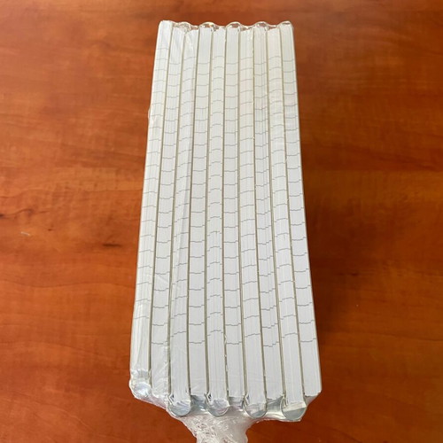 Skag A5 Ruled Spiral Notebook 80 Sheets new, pack of 10