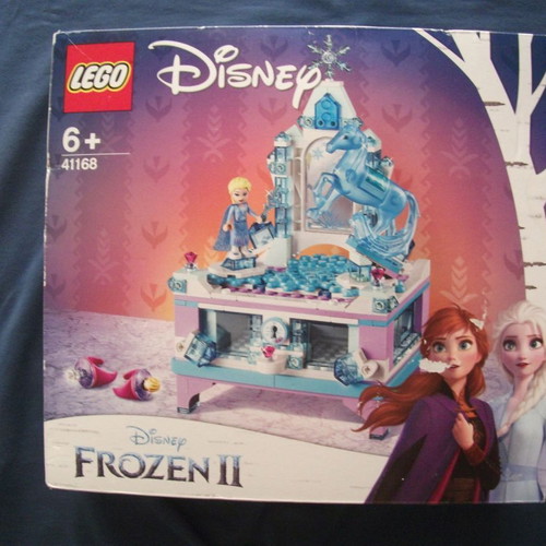 Lego 41168 Frozen sealed box like new