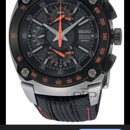 Seiko SPC039P2 Sportura Double… - € 170,00 - Vendora.cy
